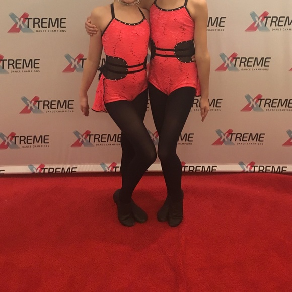 Dance costumes - Picture 3 of 3